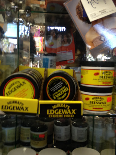 Beauty Supply Store «Ace Beauty Supply Hawthorne», reviews and photos, 12805 Prairie Ave, Hawthorne, CA 90250, USA