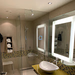 Photo n°3 de l'avis de Alex.i fait le 02/06/2022 à 21:12 sur le  Hilton Frankfurt Airport à Frankfurt