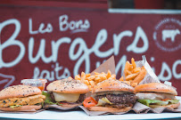 Photos du propriétaire du Restaurant Mobile Burger - Food Truck à Saint-Maur-des-Fossés - n°15
