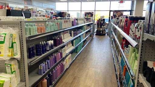 Beauty Supply Store «CosmoProf», reviews and photos, 810 NW Broad St # 246, Murfreesboro, TN 37129, USA