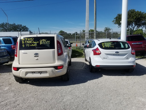 Used Car Dealer «Splish Splash Auto Sales Inc», reviews and photos, 23455 S Dixie Hwy, Homestead, FL 33032, USA