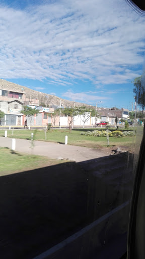 Centro empresarial Ayacucho