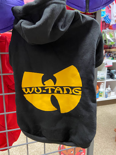 Pet Supply Store «Haute Dogs Boutique & Barkery», reviews and photos, 507 Georgia St, Vallejo, CA 94590, USA