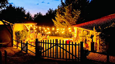 Domaine la Douce France à Clermont-Pouyguillès