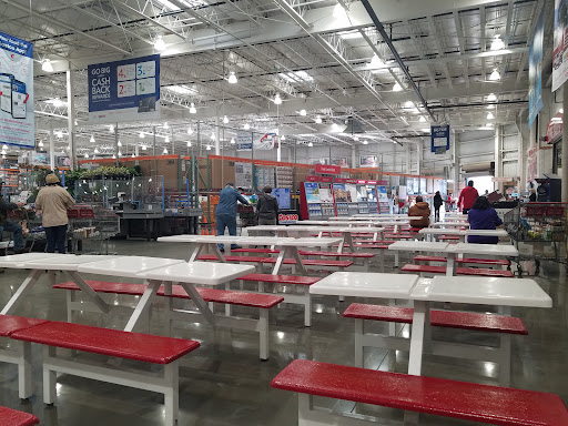 Warehouse store «Costco Wholesale», reviews and photos, 8251 Eastchase Pkwy, Montgomery, AL 36117, USA