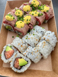 Sushi du Restaurant japonais Fish & Bowl à Lognes - n°7