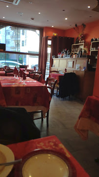 Atmosphère du Restaurant indien Restaurant Ganesha à Strasbourg - n°4