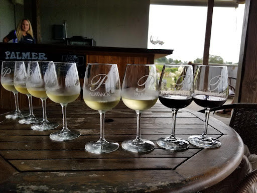 Winery «Palmer Vineyards», reviews and photos, 5120 Sound Ave, Riverhead, NY 11901, USA