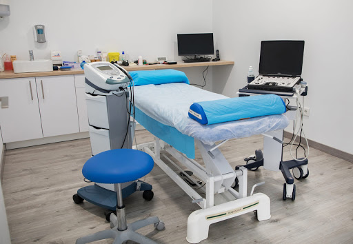 Clinica de Fisioterapia - Chronic Especialidades Clínicas en Xirivella, Valencia