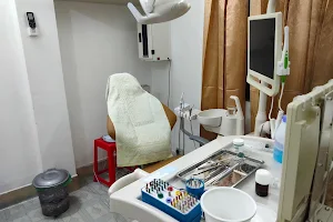 The Dental Chamber image