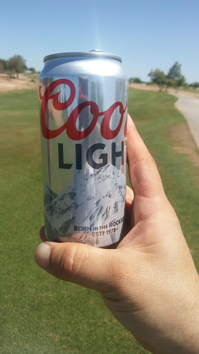 Golf Course «Bear Creek Golf Complex», reviews and photos, 500 East Riggs Road, Chandler, AZ 85249, USA