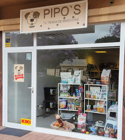 Pipo&apos;s Boutique de Mascotas - Servicios para mascota en Palma
