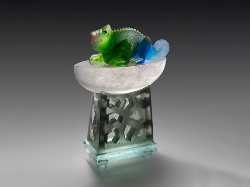 Art Gallery «Habatat Galleries Detroit», reviews and photos, 4400 Fernlee Ave, Royal Oak, MI 48073, USA