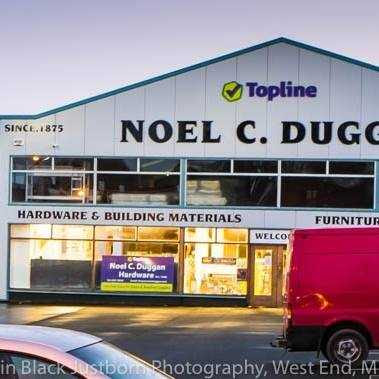 Noel C Duggan Hardware Store