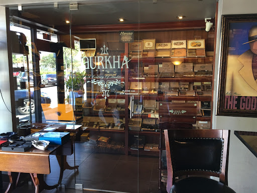 Cigar Shop «Mancave Cigar Lounge», reviews and photos, 2920 E Commercial Blvd, Fort Lauderdale, FL 33308, USA