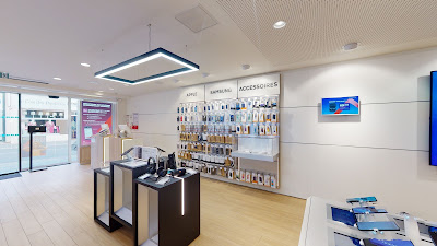 SFR Epernay à Épernay