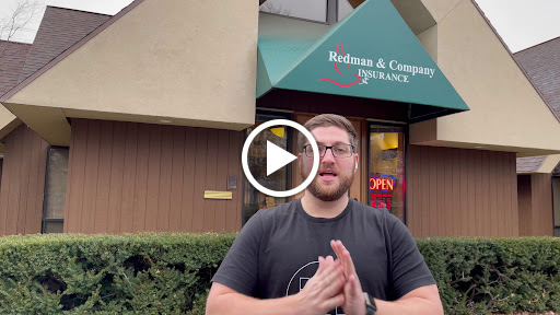 Insurance Company «Redman & Company Insurance», reviews and photos