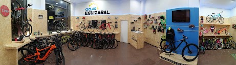 Ciclos Eguizábal en Arnedo
