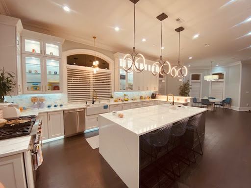 Kitchen Remodeler «Michael Nash Design, Build & Homes», reviews and photos