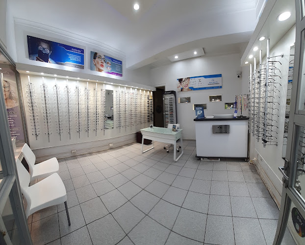 Centro Óptico y contactología Miralents - Óptica