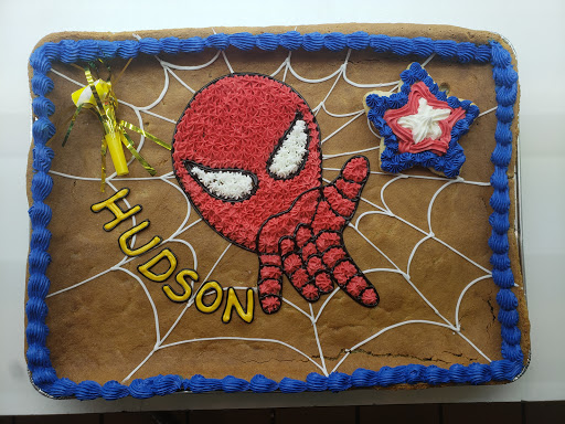 Donut Shop «Donuts Plus», reviews and photos, 1049 N Preston Rd # 30, Prosper, TX 75078, USA