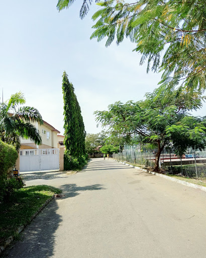 SunnyVale Estate Abuja, Abuja, Nigeria, Church, state Niger
