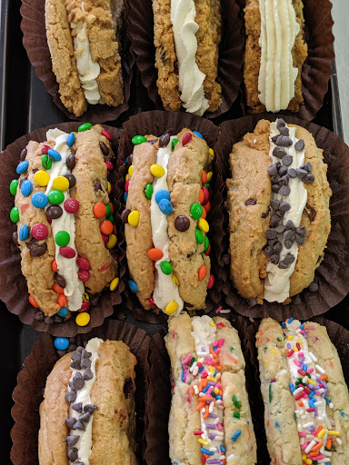 Bakery «Something Delicious Bake Shop», reviews and photos, 1441 South Ave, Rochester, NY 14620, USA