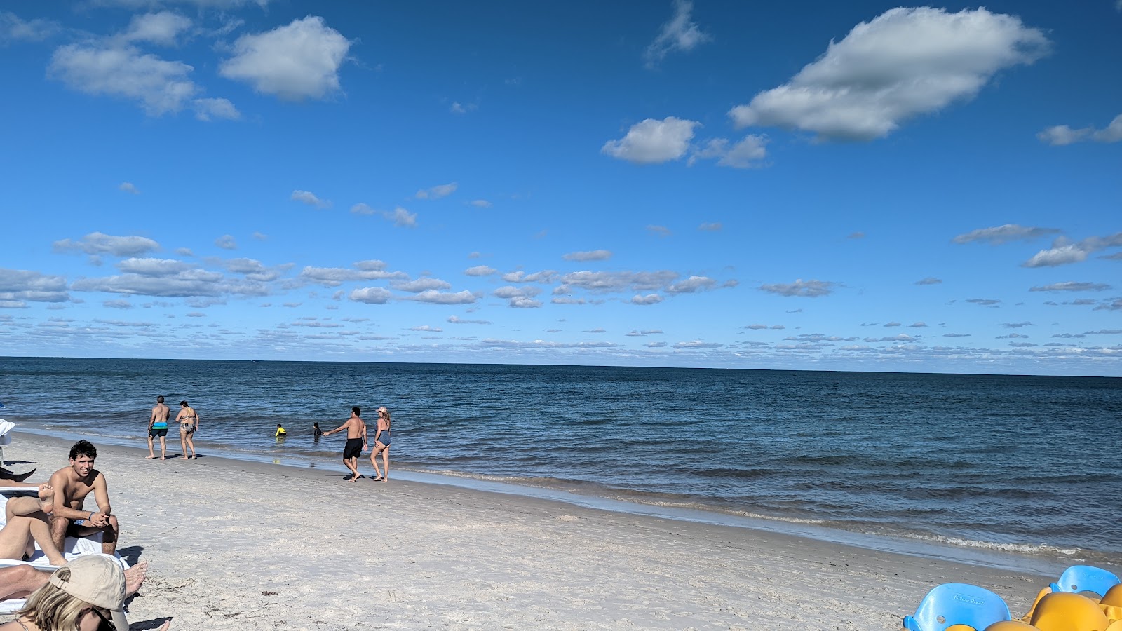 Key Biscayne beach photo #8