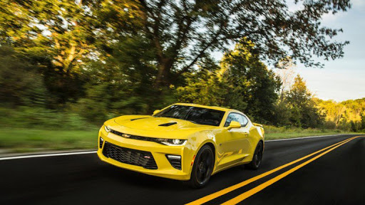 Chevrolet Dealer «Karl Chevrolet», reviews and photos, 261 Elm St, New Canaan, CT 06840, USA