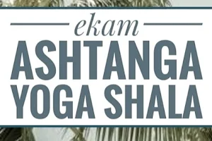 Ekam Ashtanga Yoga Shala image
