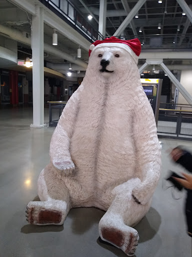 Shopping Mall «Newport on the Levee», reviews and photos, 1 Levee Way, Newport, KY 41071, USA