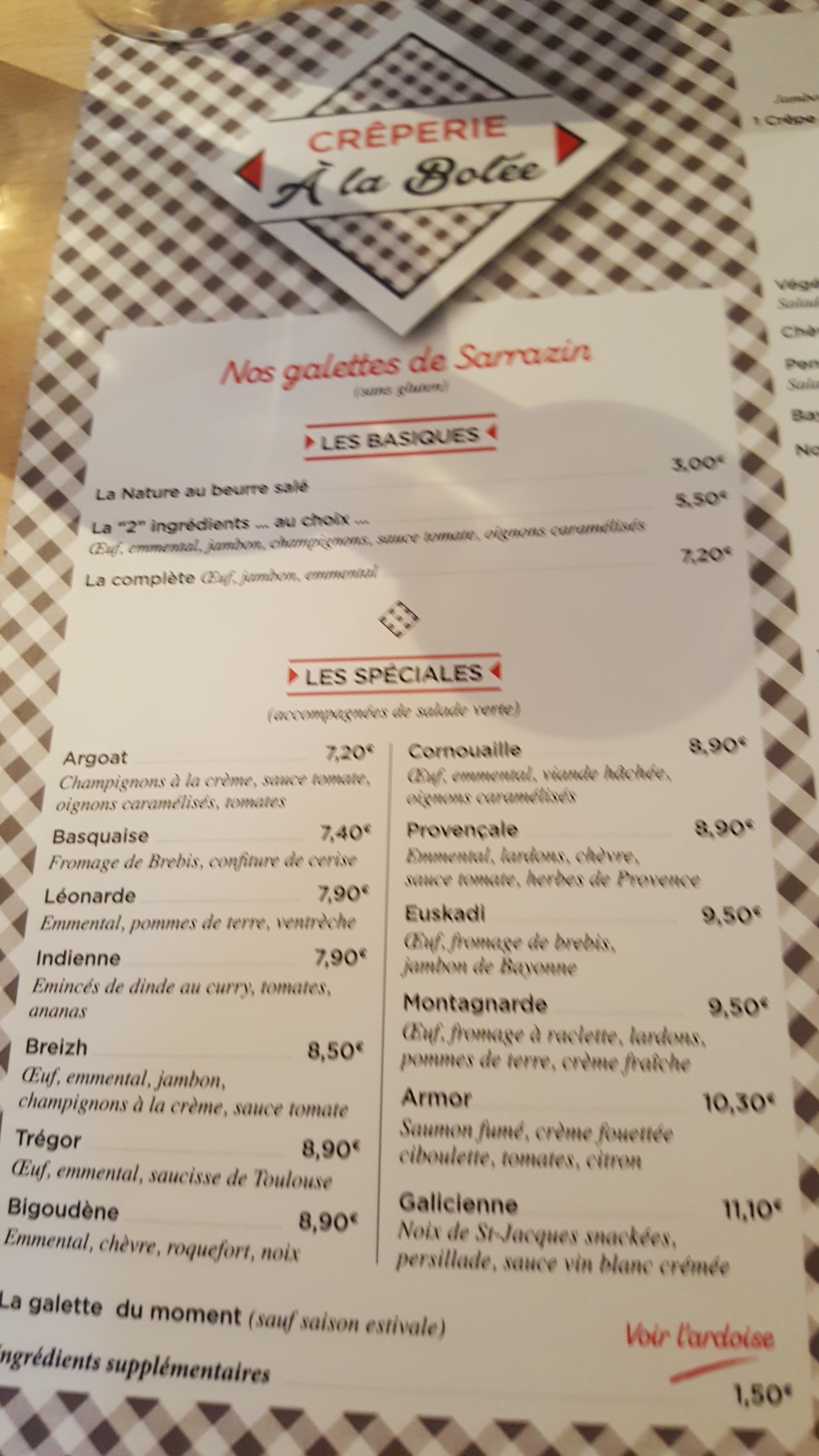 Photo n° 4 de l'avis de Franck.a fait le 13/08/2019 à 08:59
