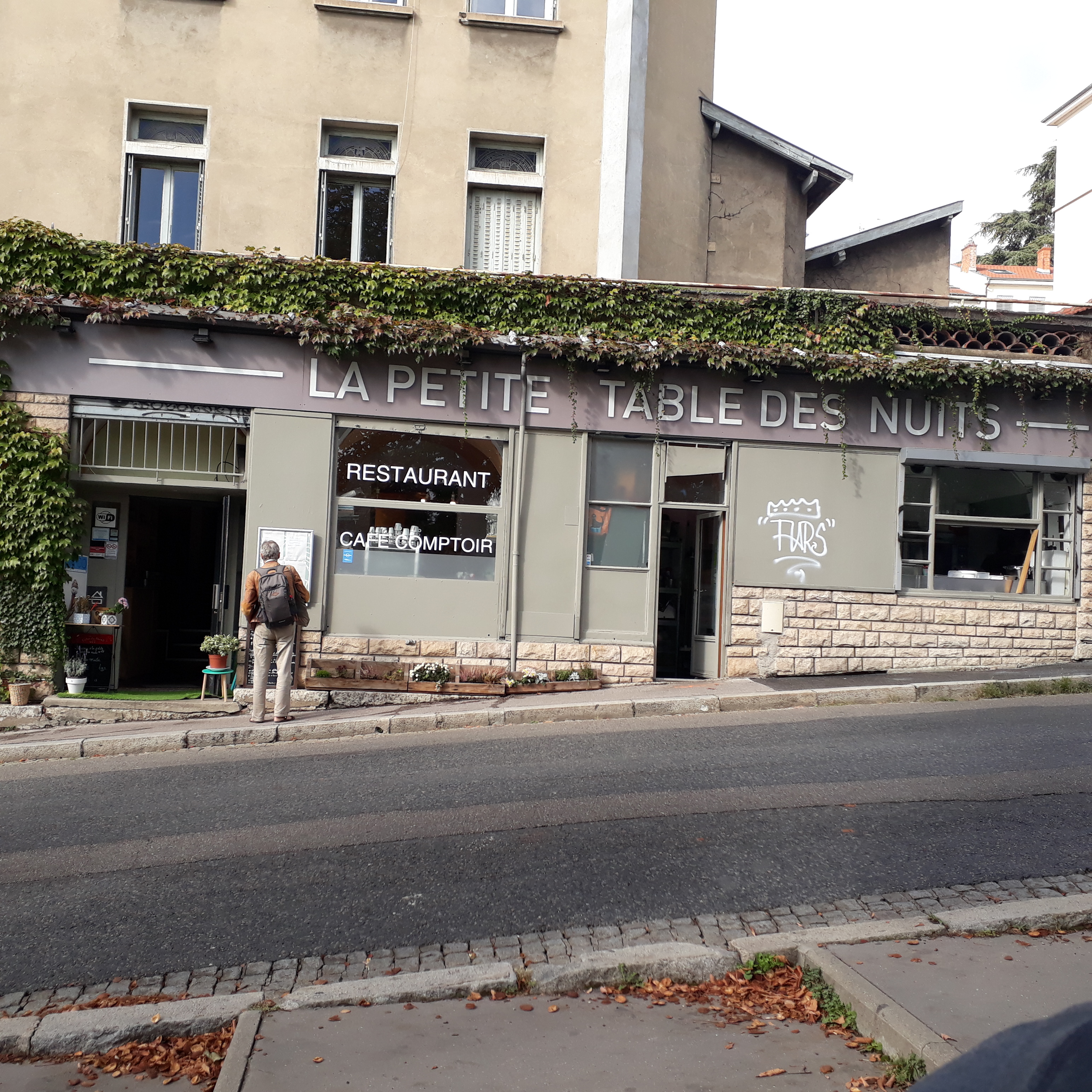 Photo n° 2 de l'avis de Patrick.u fait le 10/10/2019 à 15:38