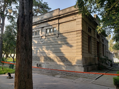 Museo Arqueológico Xochimilco