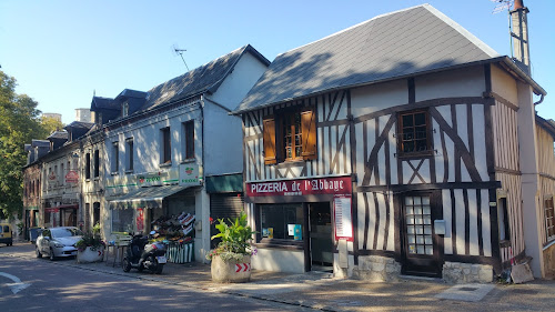 Epicerie De Jumièges à Jumièges