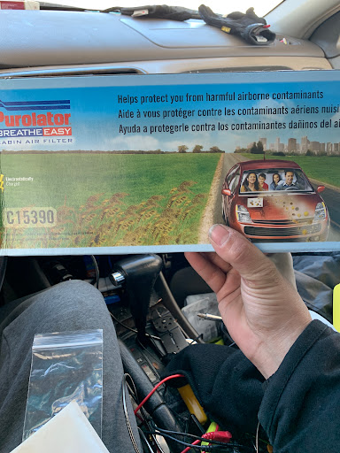 Auto Parts Store «Advance Auto Parts», reviews and photos, 12362 Natural Bridge Rd, Bridgeton, MO 63044, USA