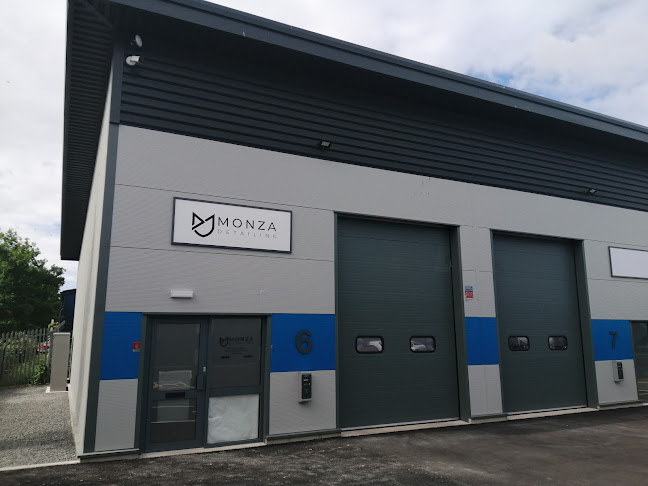 Reviews of Monza Detailing in Worcester - Car dealer