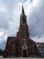 Sint-Pietersbanden Kerk