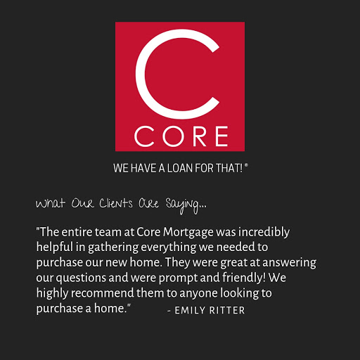 Mortgage Broker «Core Mortgage Services», reviews and photos