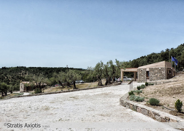 Comentarii opinii despre Αρχαιολογικός Χώρος Αιολικού Iερού Απόλλωνος στην Κλοπεδή