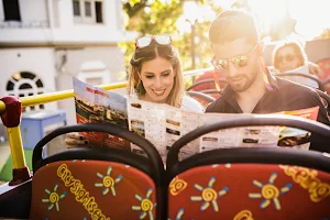 City Sightseeing London image