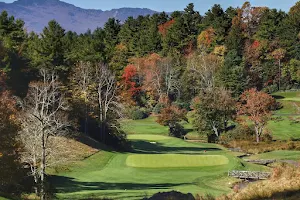 Blowing Rock Country Club image