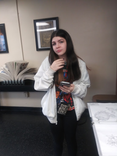 Explore alice in wonderland tattoos ideas, creative tattoo ideas in Elyria, available at Body Revolution Tattoos & Body Piercings