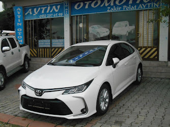 Aytin Otomotiv