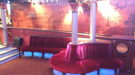 Performing Arts Theater «The Music Hall, Portsmouth, NH», reviews and photos, 28 Chestnut St, Portsmouth, NH 03801, USA