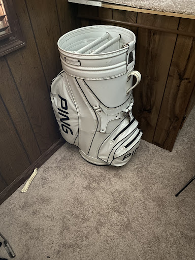 Golf Shop «Akers Discount Golf», reviews and photos, 5141 US Highway 17 Bypass South, Murrells Inlet, SC 29576, USA