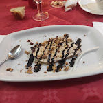 Photo n°1 de l'avis de Fabrizio.a fait le 03/11/2023 à 15:27 sur le  Trattoria La Rustica à Enna