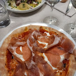 Photo n°3 de l'avis de Anna. fait le 30/10/2023 à 21:04 sur le  Ristorante Pizzeria Olivo 1939 à Verona