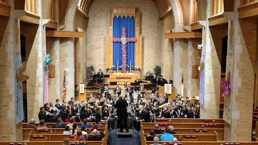 Immanuel Evangelical Lutheran Church – ELCA