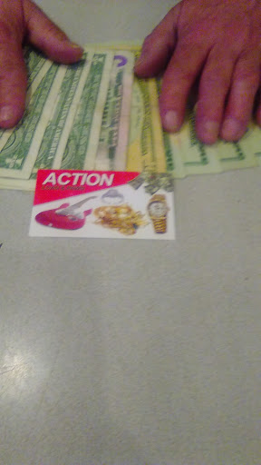 Pawn Shop «Action Loan & Pawn», reviews and photos, 3130 Fulton Ave, Sacramento, CA 95821, USA